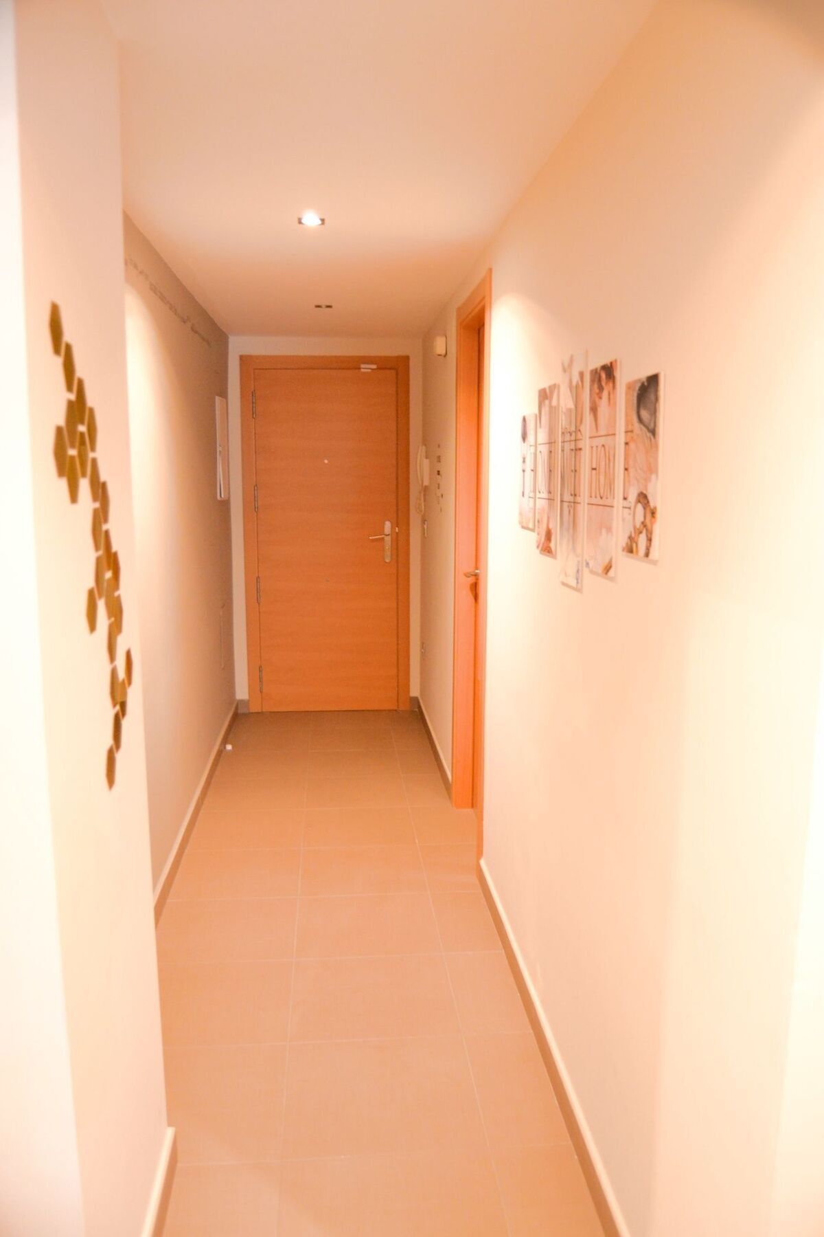 Appartamento Edimar Ix