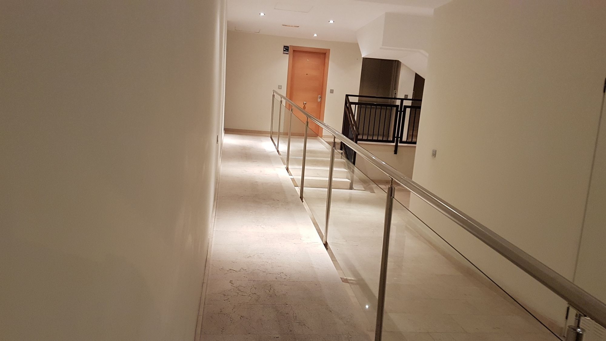 Appartamento Edimar Ix Benidorm