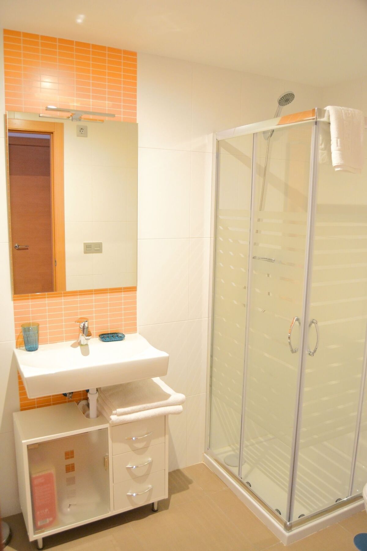 Appartamento Edimar Ix Benidorm